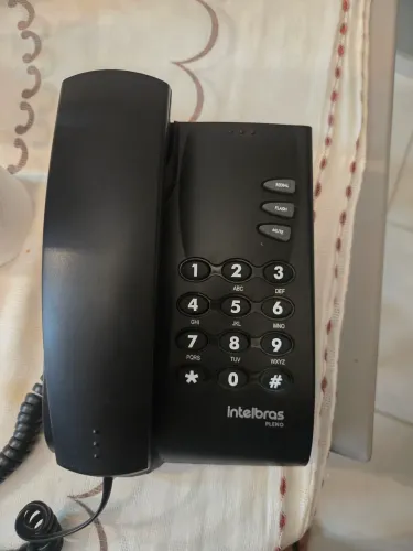 Aparelho de Telefone
