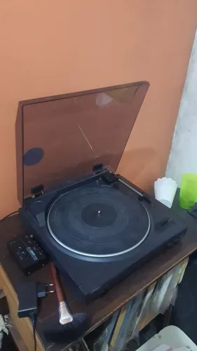 Toca Disco Aiwa PXE850