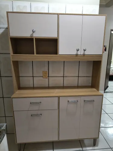 Armario de cozinha