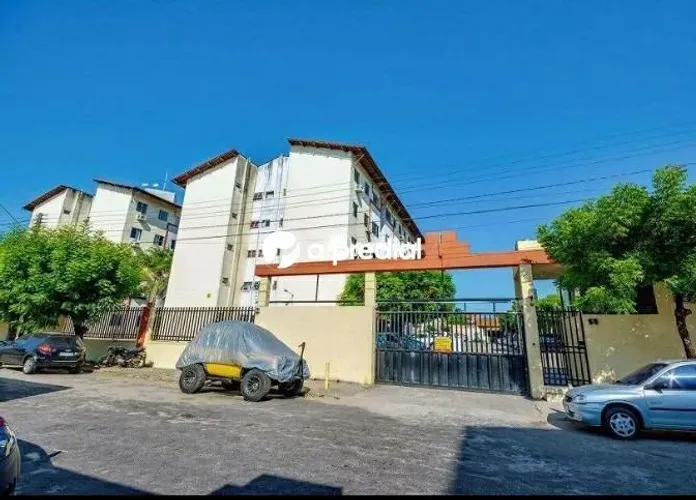 Apartamento à Venda | 2 Quartos | 1 Suíte | Área de Lazer