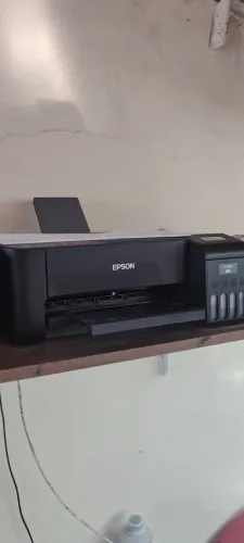 Impressora Epson L1250