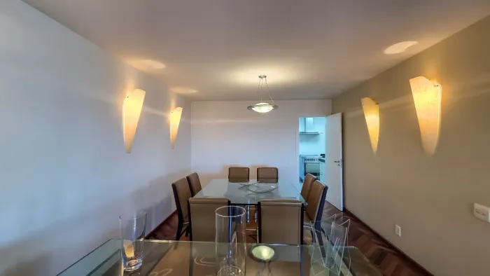 Apartamento para venda em Alto da Lapa com 4 quartos, sendo 4 suítes, 247m²