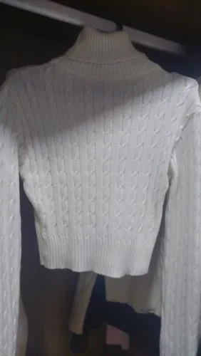Blusa elegante nova