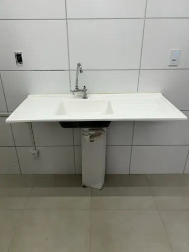 Pia para cozinha