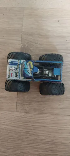 HotWeels Monster Bigfoot