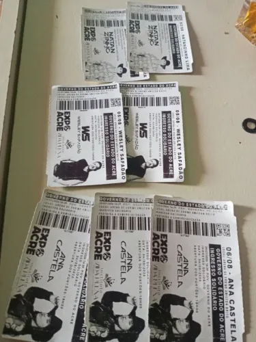shows