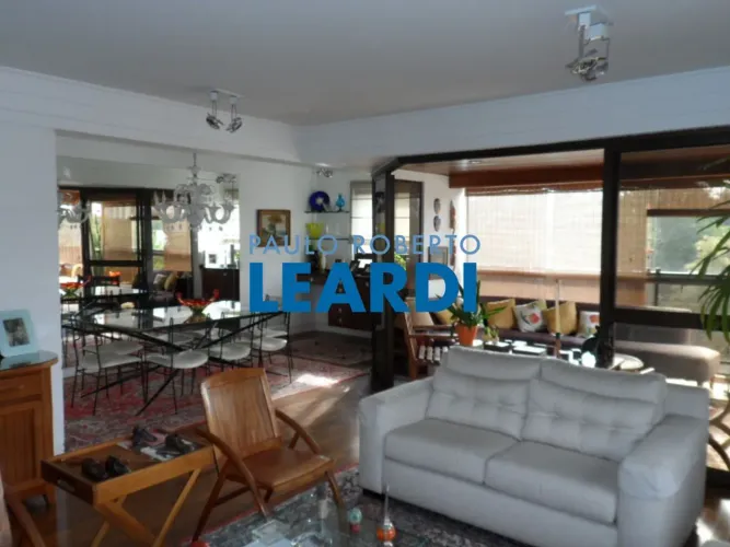 APARTAMENTO - CITY BUTANTÃ - SP