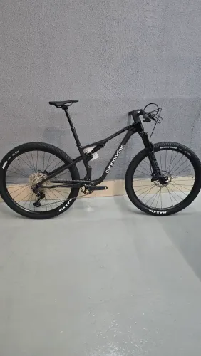 Cannondale Scalpel Carbon 4