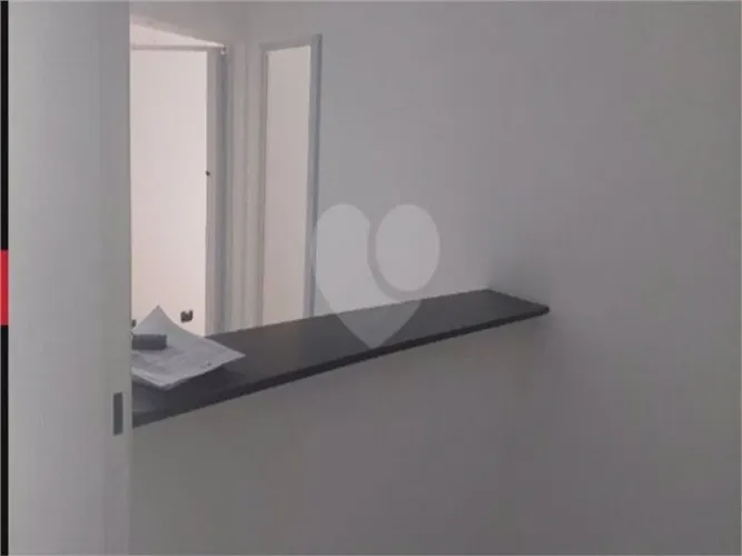 Loja Comercial para venda e locação, Gonzaga, Santos - LO0008.