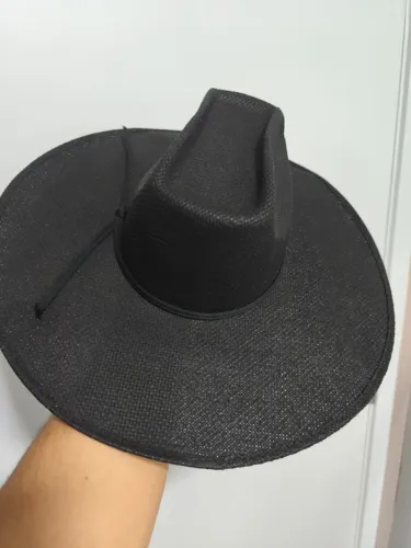 Chapeu Eldorado