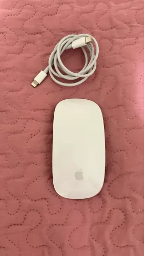 Apple Magic Mouse Bluetooth