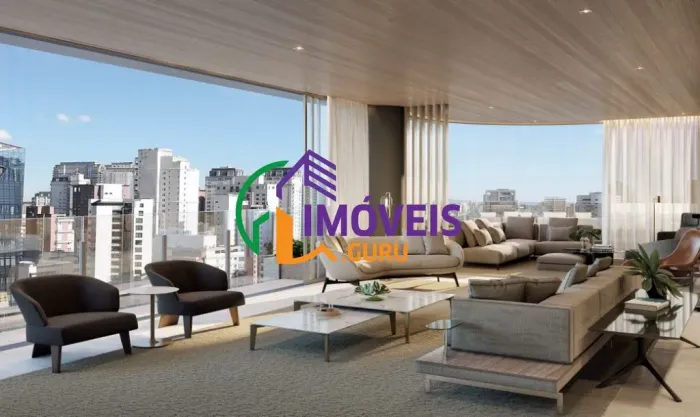 APARTAMENTO - ITAIM BIBI - SP