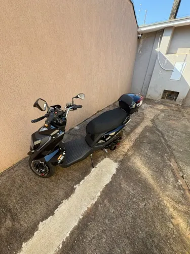 Moto-Chefe Jet 1000w 2026