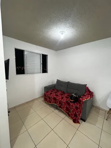 APARTAMENTO A VENDA VALE BENTES 1