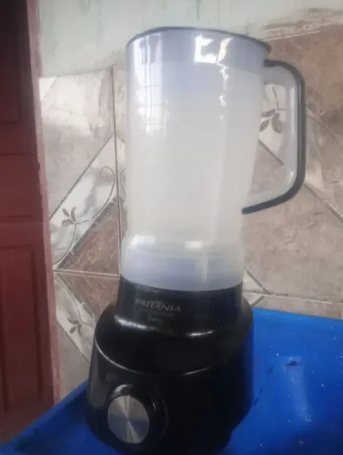 Liquidificador