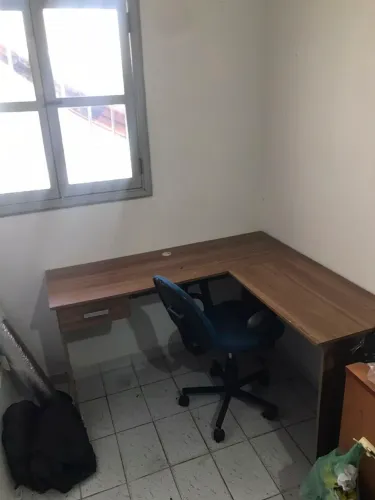 Mesa pra computador