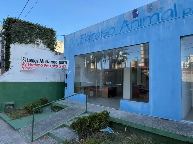 CASA COMERCIAL PARA LOCAÇÃO COM 360,18m² | PETRÓPOLIS NATAL/RN, por R$9mil/Mês