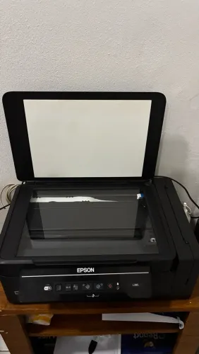 Impressora Epson