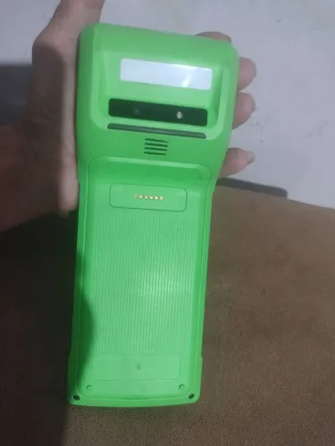 Máquina de vendas smart L400 wi-fi dados móveis chip bem conservado de bobina pressão toda