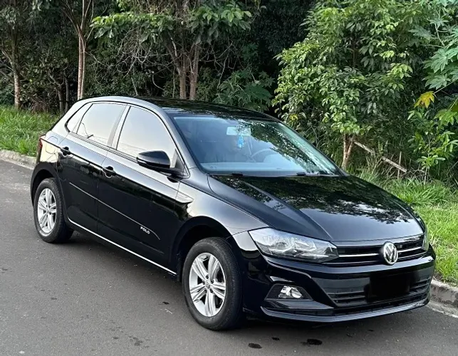 Volkswagen Polo Comfort. 200 TSI 1.0 Flex 12V Aut. 2019
