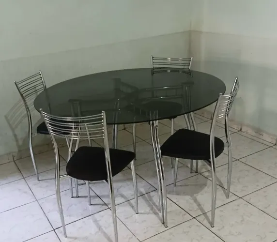 Mesa todeschini
