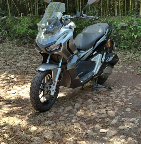 HONDA ADV 150