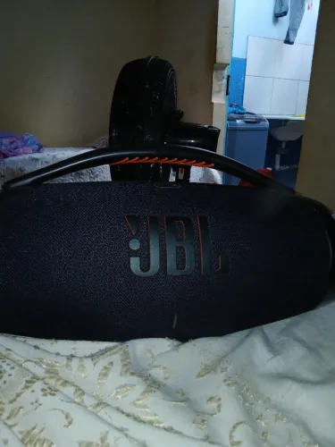 JBL Bomboox 3