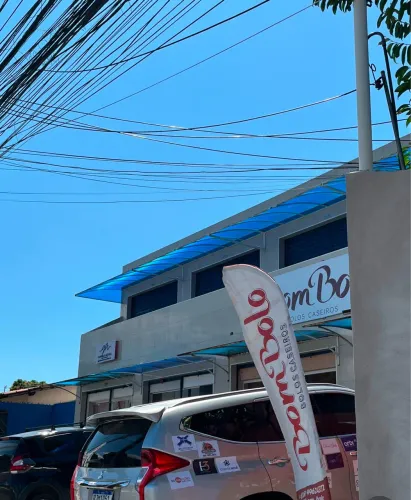 Ponto Comercial