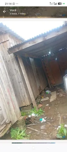 Vendo terreno 10/36
