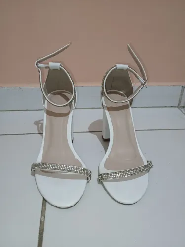 Salto 9 cm tam 35