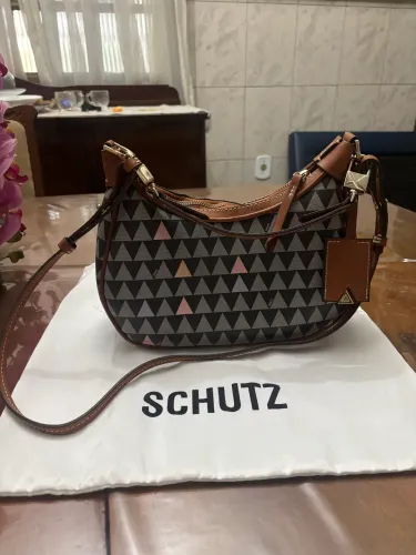 Bolsa schutz