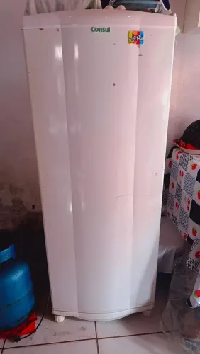 Vendo essa geladeira