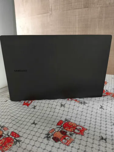 Notebook Samsung Galaxy Book2 - Intel Core i5