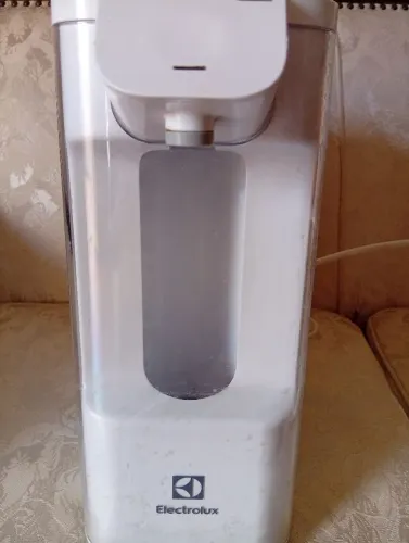 Vendo filtro Eletrolux