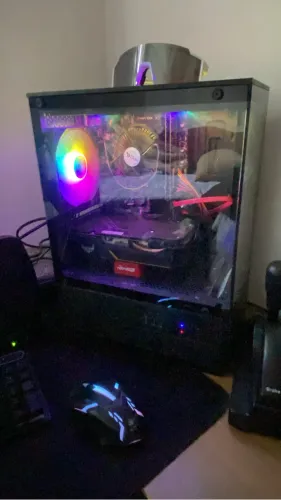 Pc gamer