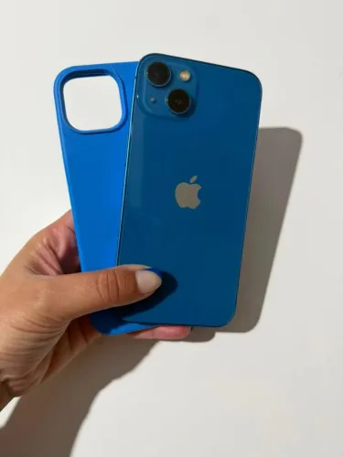 IPHONE 13 - 256GB - 88% BATERIA!