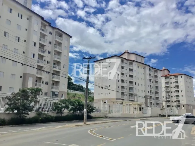 APARTAMENTO RESIDENCIAL em Valinhos - São Paulo, Ortizes