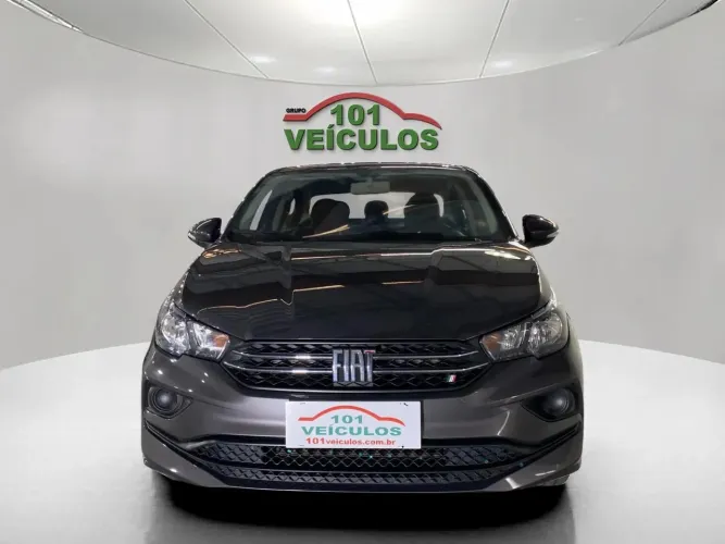 Fiat Cronos Drive 1.0 6V 2025