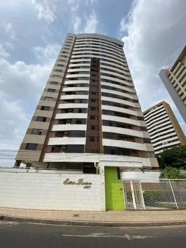 Edifício Lumière