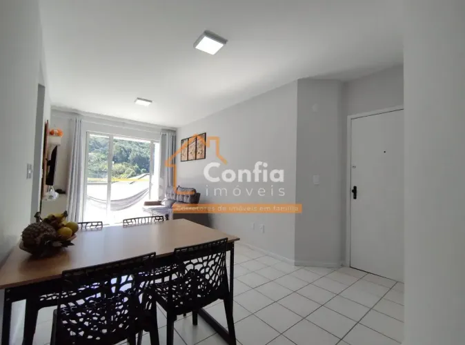 Apartamento 2 quartos a 300m da UFSC