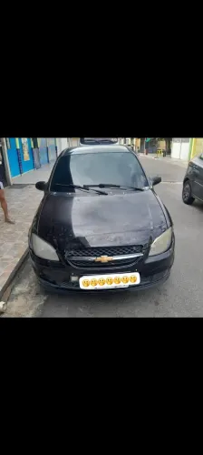 Chevrolet Classic Life/ls 1.0 VHC Flexp. 4P 2015