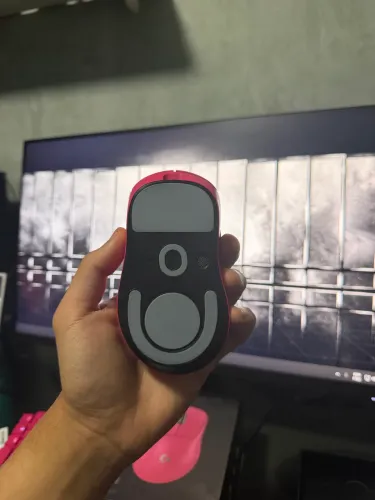 MOUSE GPPRO X SUPERLIGHT 2 DEX