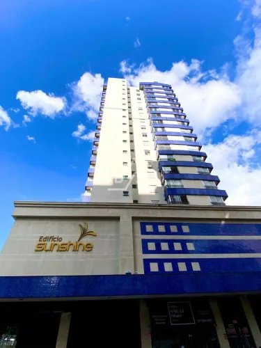 APARTAMENTO 1 DORM. CENTRO - COM VAGA