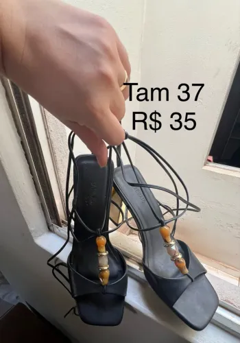 Sapatos femininos