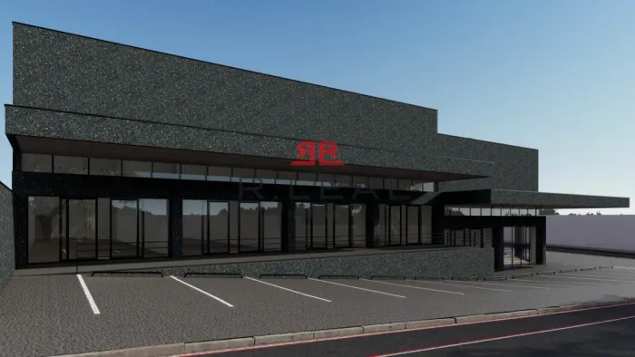 Ponto Comercial para alugar, 198,9m² - Vila Santista , Bauru - S/P