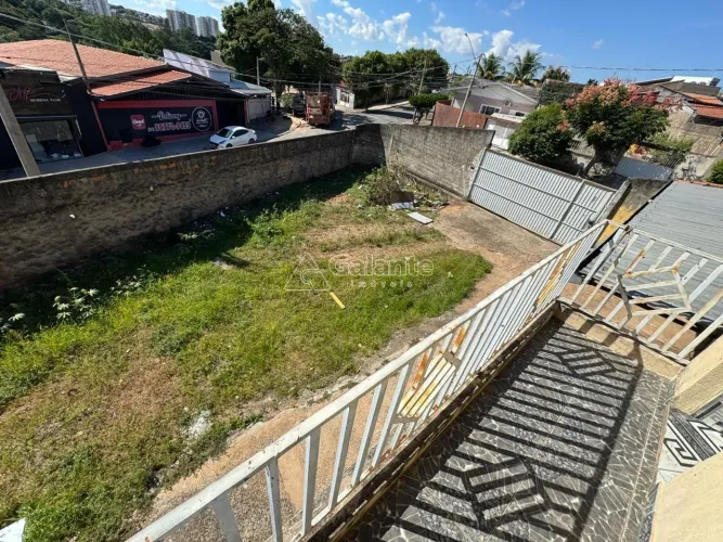 terreno - Jardim Ipaussurama - Campinas