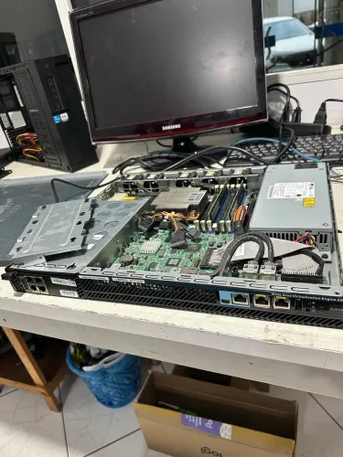 Cisco WAVE-294-K9