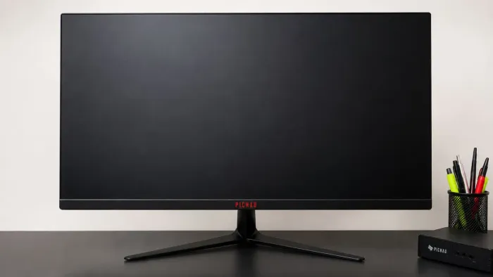 Monitor Gamer Pichau - Usado, Funcionando Perfeitamente