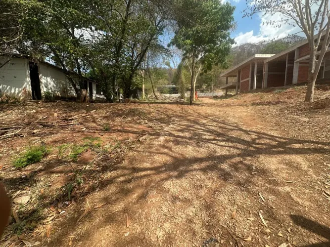 Lote Residencial Aldeia do Vale 2.500 Metros Plano Goiania-G0