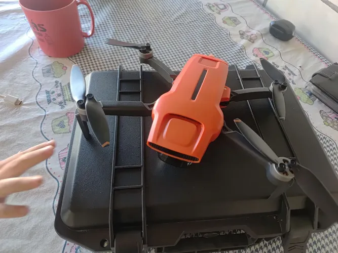 Drone FIMI MINI 3 4k